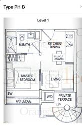 Espada (D9), Apartment #467253081